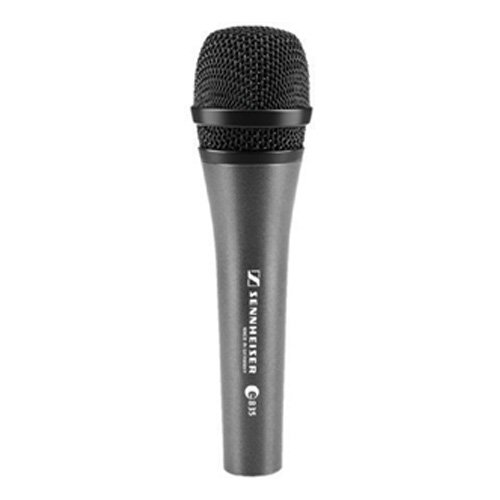 Wired Microphone Matrix